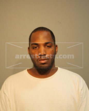 Darrius S Washington