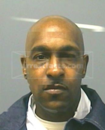 Alvin C Blackwell