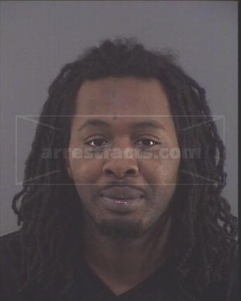 Decarlo Montezz Gibson
