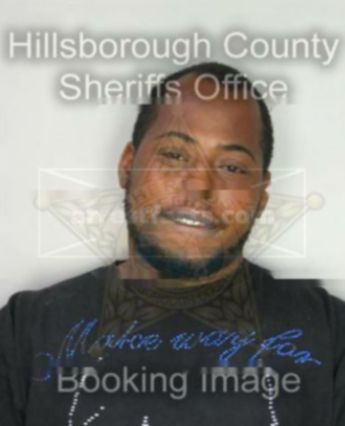 Shaunquin Cornelius Hill