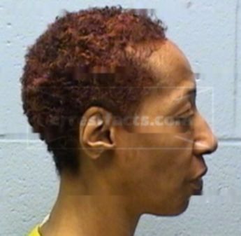 Deborah Stovall