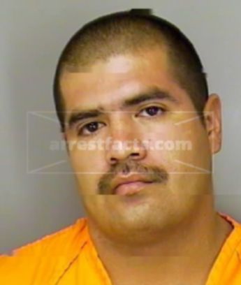 Carlos Gonzales