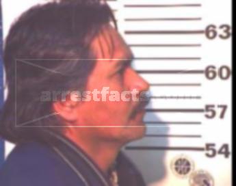 Alfredo Herrera Mendez