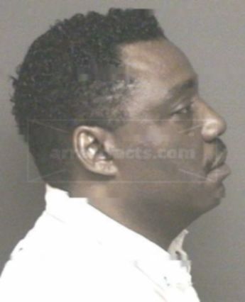 Frank Donald Jacobs