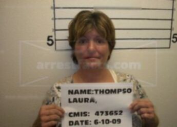 Laura Thompson