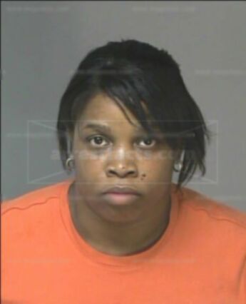 Erica D Chisolm