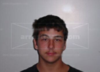 Joshua Scott Sanford