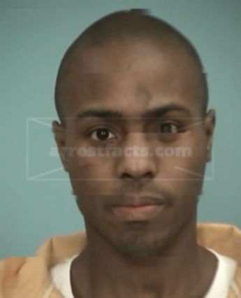 Rayshon Taylor