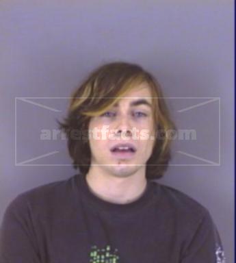 Jeffrey Ryan Luce