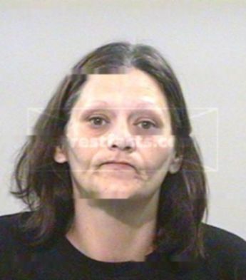 Lisa Rae Moore