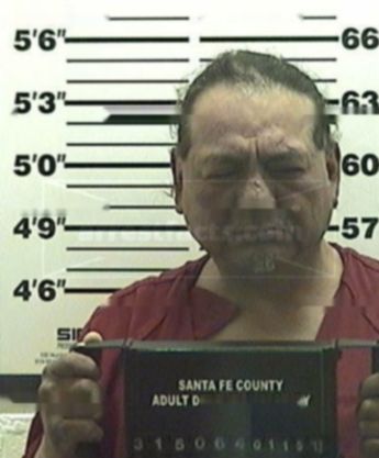 Earl Patrick Calabaza