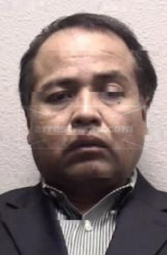 Alberto Gil Espinosa