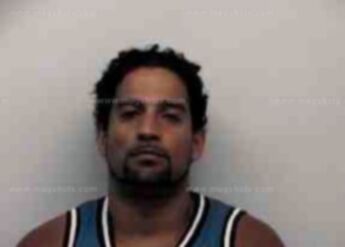 Bobby Martinez
