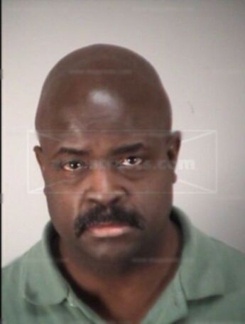 Billy George Robinson