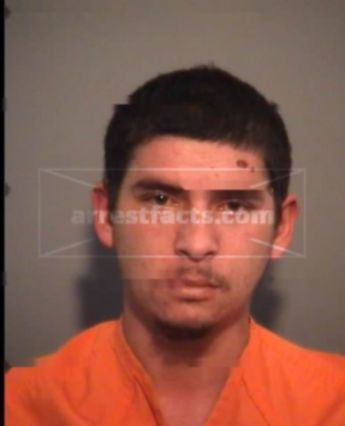 Jeffery Michael Landacre