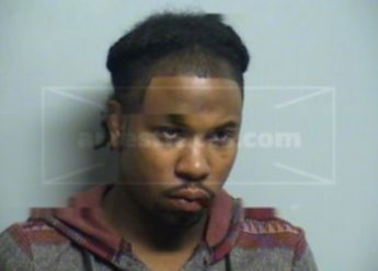 Johnny B Harden Jr.
