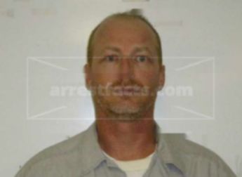 Eric Dwayne Bethel