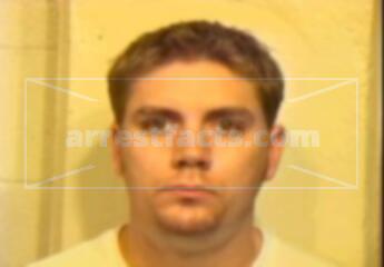 Jason Michael Barton