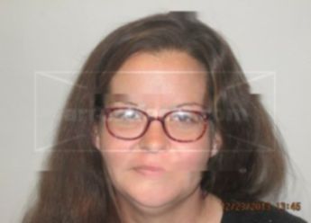 Linda Lee Griffin