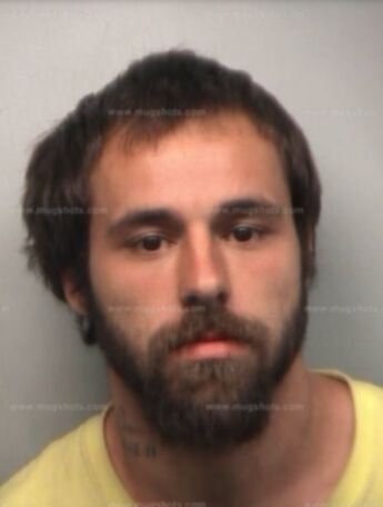 Dustin Evan Wroe