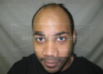 Jerin Ellis Anderson