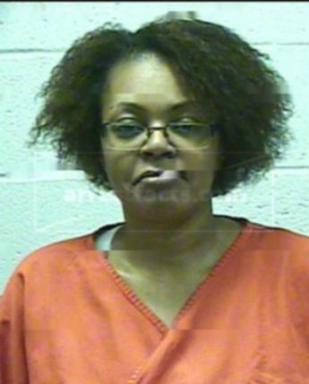 Antoinette T Mays