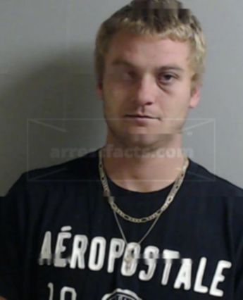 Eric James Grimes