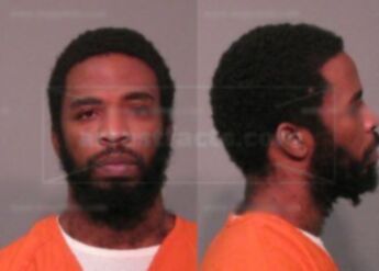 Derrick Lavon Mcbride