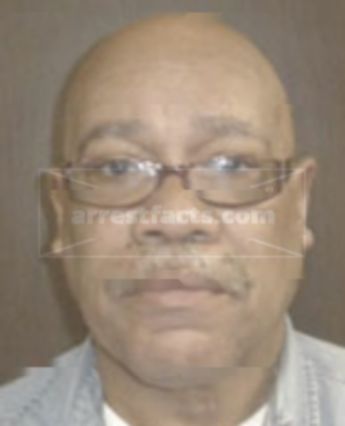 Tony Derrell Peterson