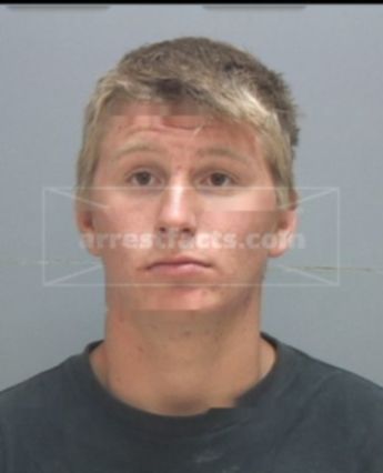 Dylan Edward Coffey