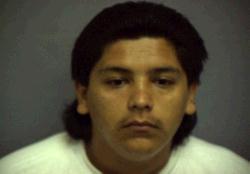Jorge Molina Marquez