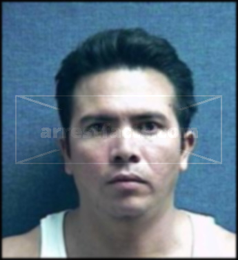 Mauricio Calix Alvarez
