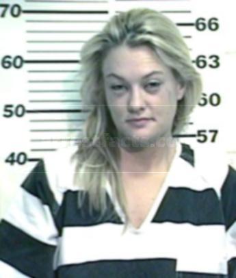 Whitney Rae Everett