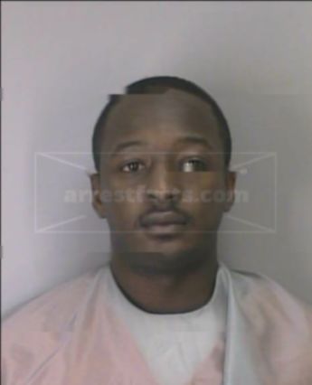 Alfonso Damon Workman