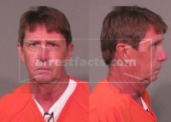 Timothy Lane Medlin