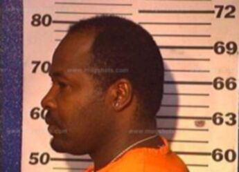 Bernanrd Stanley Harris