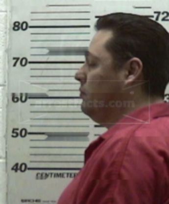 Jose Antoino Lopez