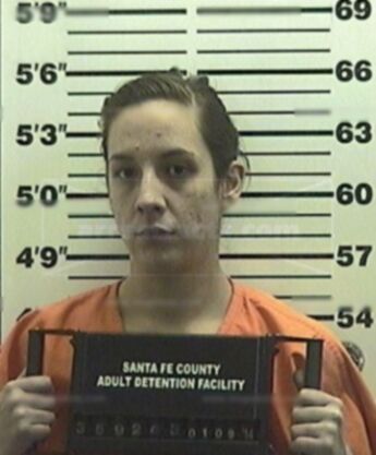 Brittany Jaramillo