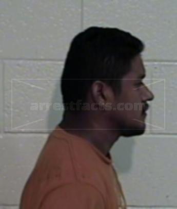 Hector Manuel Soto Hernandez