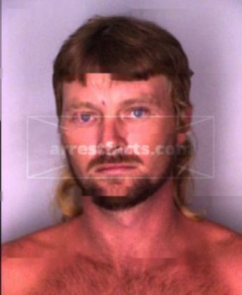 Ray Christian Thomas