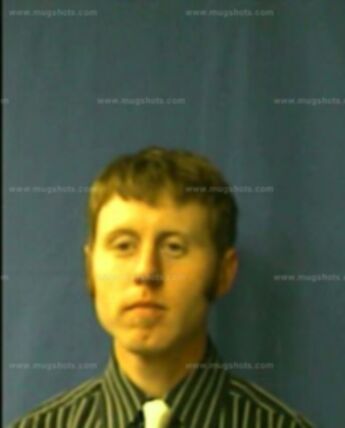 Casey Alan Register