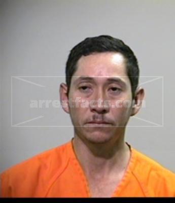 Aniano Gutierrez Dearcos