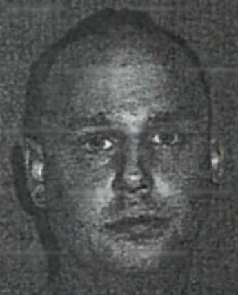 Christopher James Burns