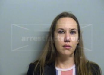 Courtney Evelyn Busse-Jones
