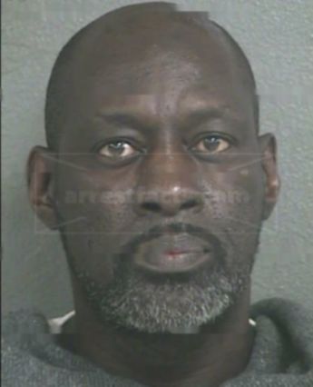 Alvin Brockington