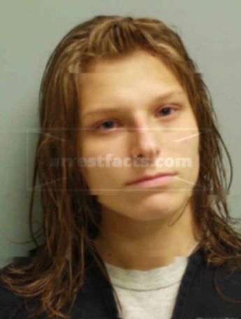 Lea Ashley Slusar
