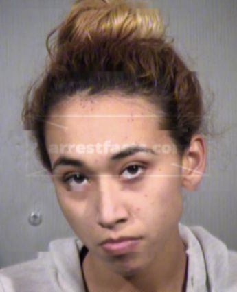 Sylvia Marie Trinidad
