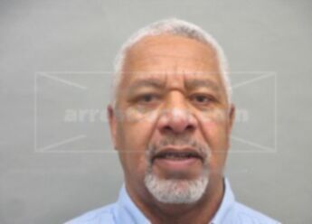 James Derek Aldridge