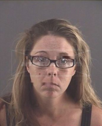 Kelly Jo Crum