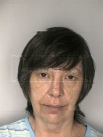 Shirley A Ufheil